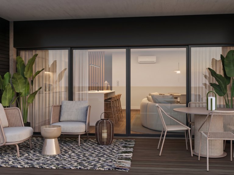 Apartment for Sale in Oeiras e São Julião da Barra, Paço de Arcos e Caxias, Oeiras, Lisbon, Portugal 2