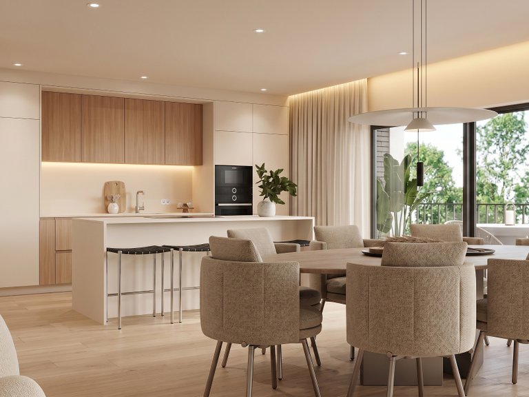 Apartment for Sale in Oeiras e São Julião da Barra, Paço de Arcos e Caxias, Oeiras, Lisbon, Portugal 6