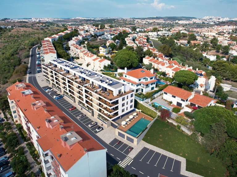 Apartment for Sale in Oeiras e São Julião da Barra, Paço de Arcos e Caxias, Oeiras, Lisbon, Portugal 15