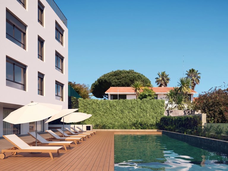Apartment for Sale in Oeiras e São Julião da Barra, Paço de Arcos e Caxias, Oeiras, Lisbon, Portugal 17