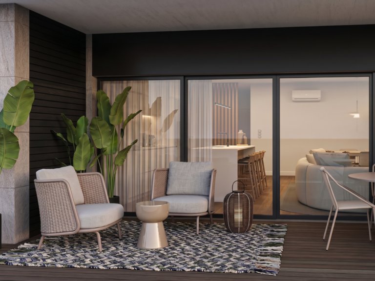 Apartment for Sale in Oeiras e São Julião da Barra, Paço de Arcos e Caxias, Oeiras, Lisbon, Portugal 3