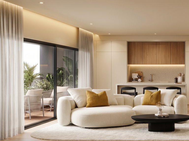 Apartment for Sale in Oeiras e São Julião da Barra, Paço de Arcos e Caxias, Oeiras, Lisbon, Portugal 5