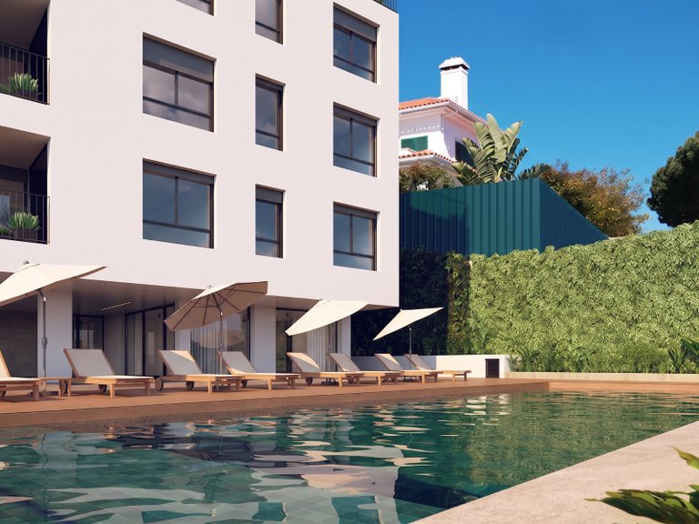 Apartment for Sale in Oeiras e São Julião da Barra, Paço de Arcos e Caxias, Oeiras, Lisbon, Portugal 16