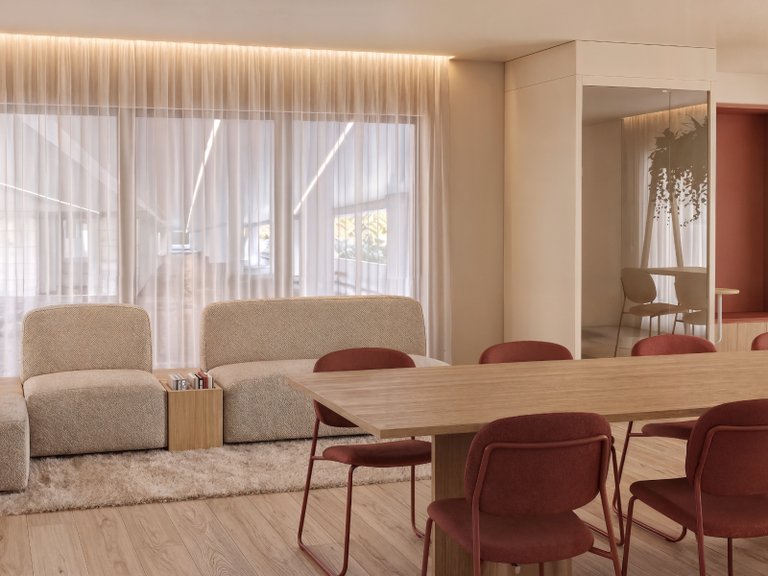 Apartment for Sale in Oeiras e São Julião da Barra, Paço de Arcos e Caxias, Oeiras, Lisbon, Portugal 19