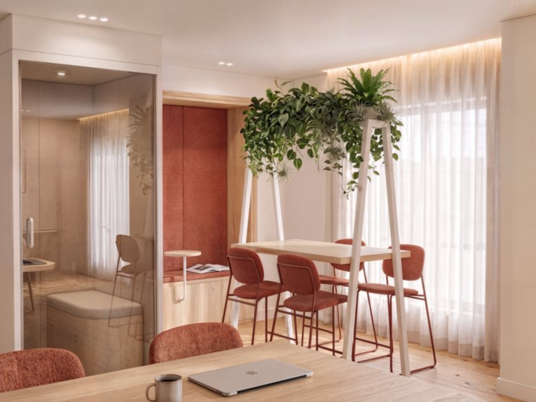 Apartment for Sale in Oeiras e São Julião da Barra, Paço de Arcos e Caxias, Oeiras, Lisbon, Portugal 22