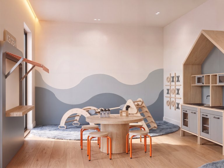 Apartment for Sale in Oeiras e São Julião da Barra, Paço de Arcos e Caxias, Oeiras, Lisbon, Portugal 16