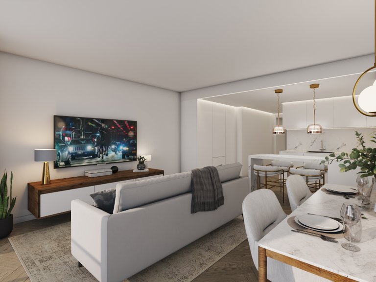 Apartment for Sale in Avenidas Novas, Lisboa, Lisbon, Portugal 6