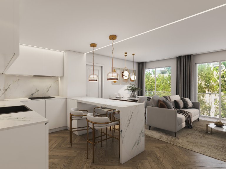 Apartment for Sale in Avenidas Novas, Lisboa, Lisbon, Portugal 7
