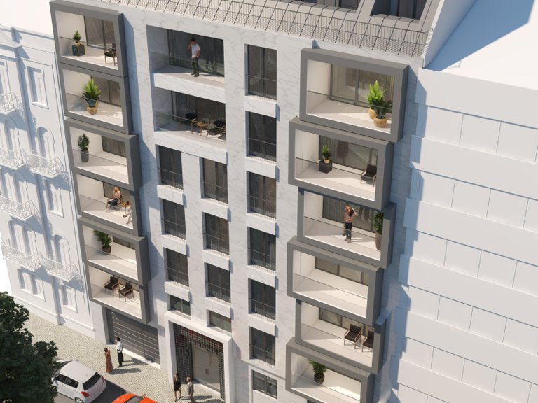 Apartment for Sale in Avenidas Novas, Lisboa, Lisbon, Portugal 8
