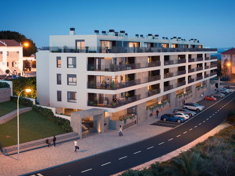 Apartment for Sale in Oeiras e São Julião da Barra, Paço de Arcos e Caxias, Oeiras, Lisbon, Portugal 13