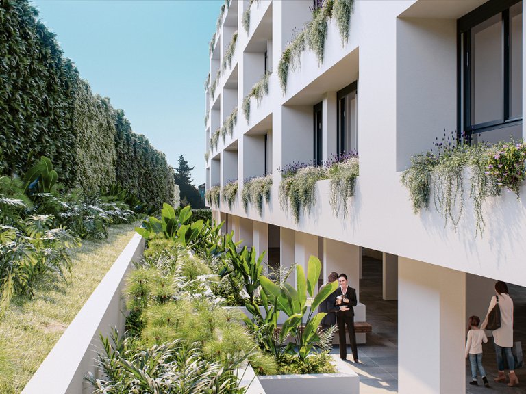 Apartment for Sale in Oeiras e São Julião da Barra, Paço de Arcos e Caxias, Oeiras, Lisbon, Portugal 17