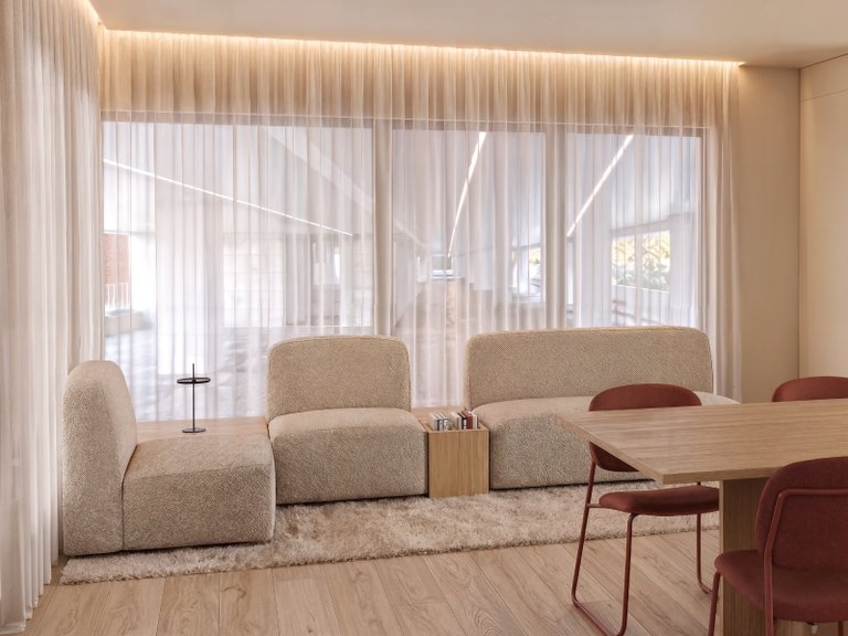 Apartment for Sale in Oeiras e São Julião da Barra, Paço de Arcos e Caxias, Oeiras, Lisbon, Portugal 20