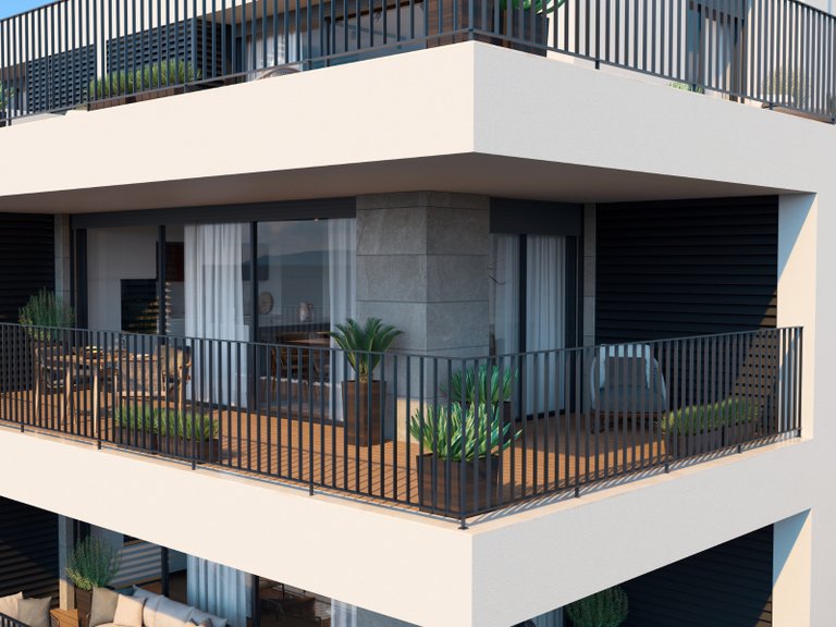 Apartment for Sale in Oeiras e São Julião da Barra, Paço de Arcos e Caxias, Oeiras, Lisbon, Portugal 15