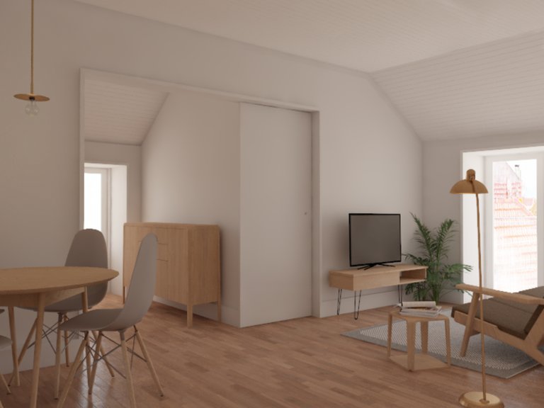 Apartment for Sale in São Sebastião, Setúbal, Setúbal, Portugal 1