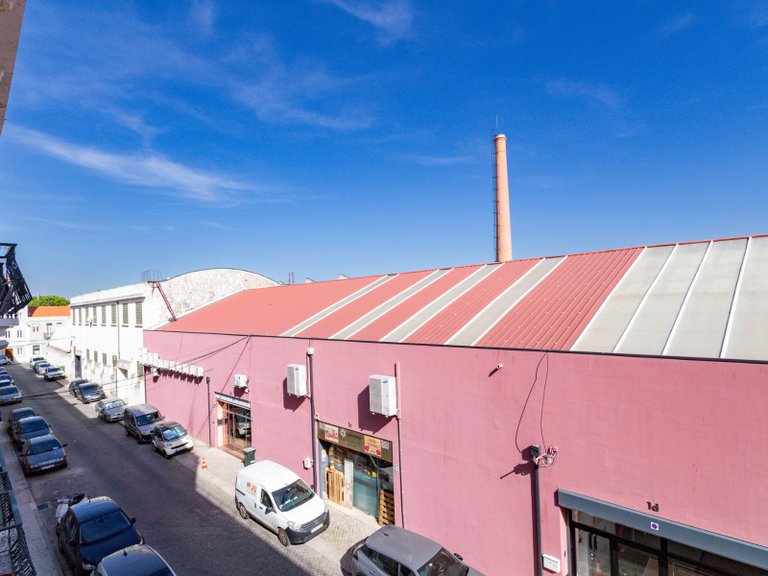 Apartment for Sale in Marvila, Lisboa, Lisbon, Portugal 21