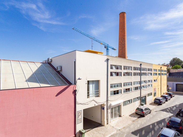 Apartment for Sale in Marvila, Lisboa, Lisbon, Portugal 22