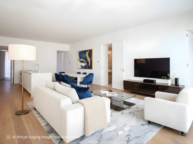 Apartment for Sale in Marvila, Lisboa, Lisbon, Portugal 36