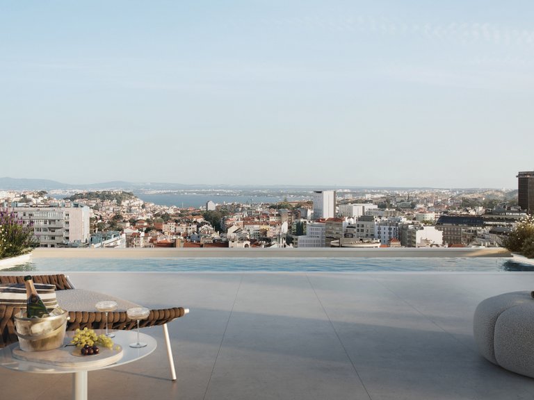 Apartment for Sale in Areeiro, Lisboa, Lisbon, Portugal 6