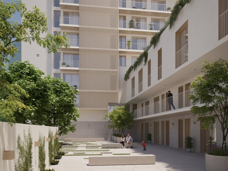 Apartment for Sale in Areeiro, Lisboa, Lisbon, Portugal 10