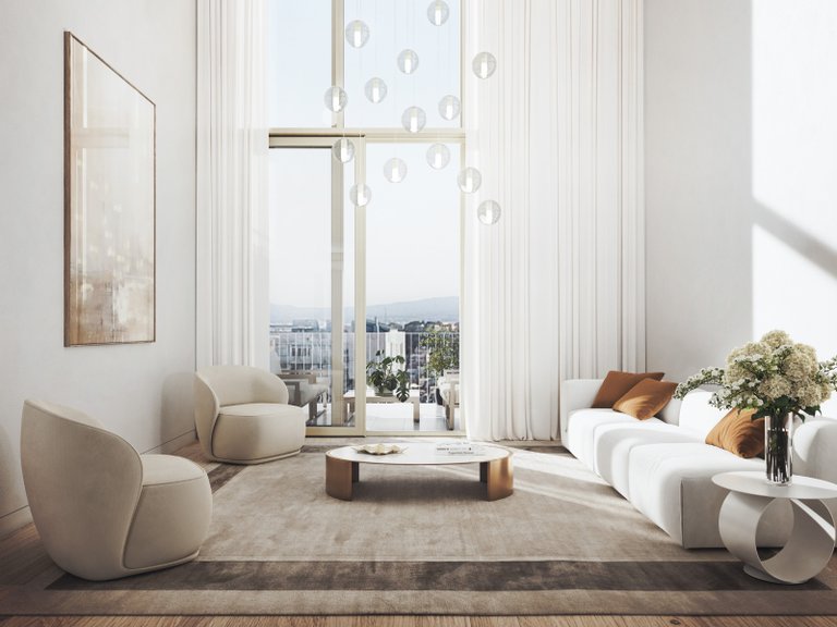 Apartment for Sale in Areeiro, Lisboa, Lisbon, Portugal 2