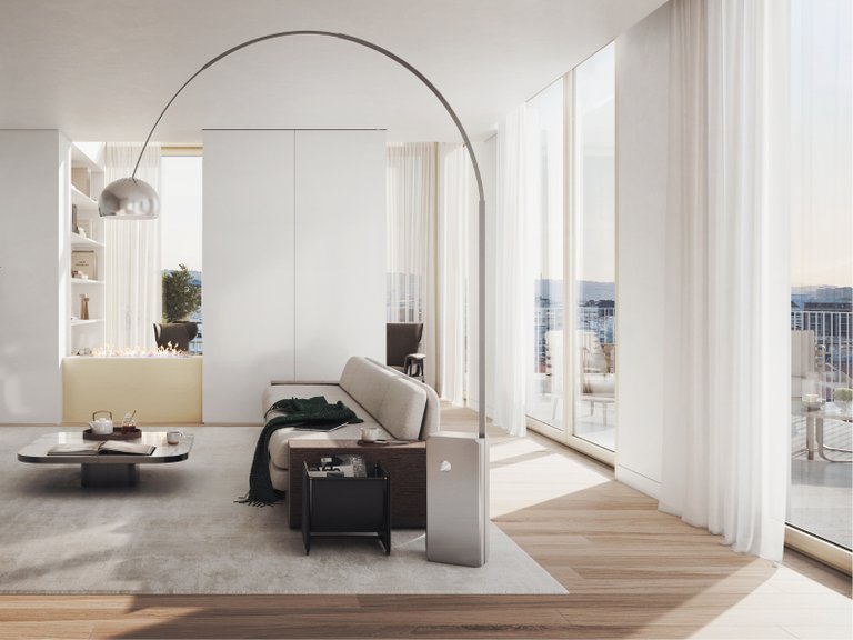 Apartment for Sale in Areeiro, Lisboa, Lisbon, Portugal 4