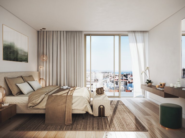 Apartment for Sale in Areeiro, Lisboa, Lisbon, Portugal 7