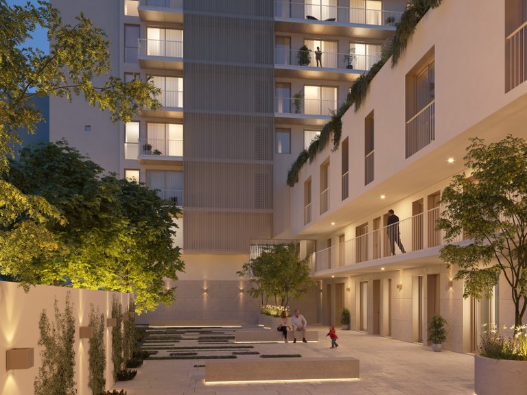 Apartment for Sale in Areeiro, Lisboa, Lisbon, Portugal 10