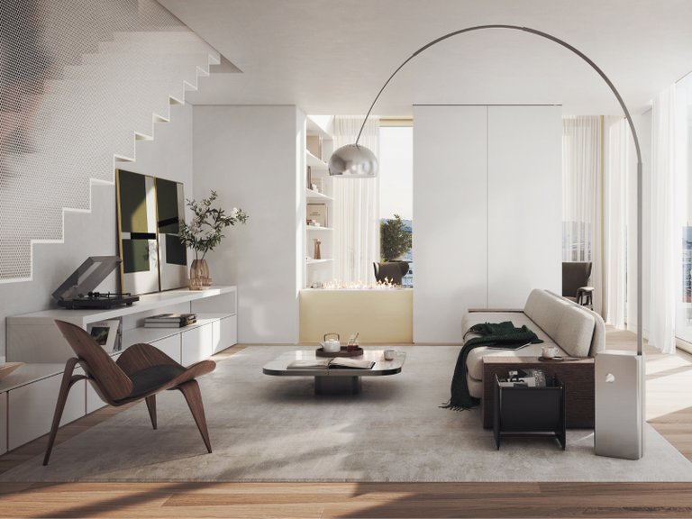 Apartment for Sale in Areeiro, Lisboa, Lisbon, Portugal 6