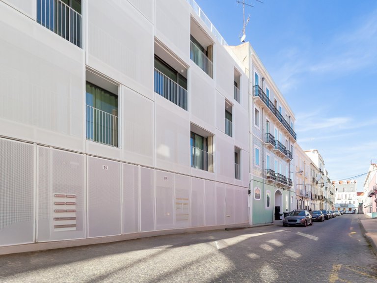 Apartment for Sale in Marvila, Lisboa, Lisbon, Portugal 38