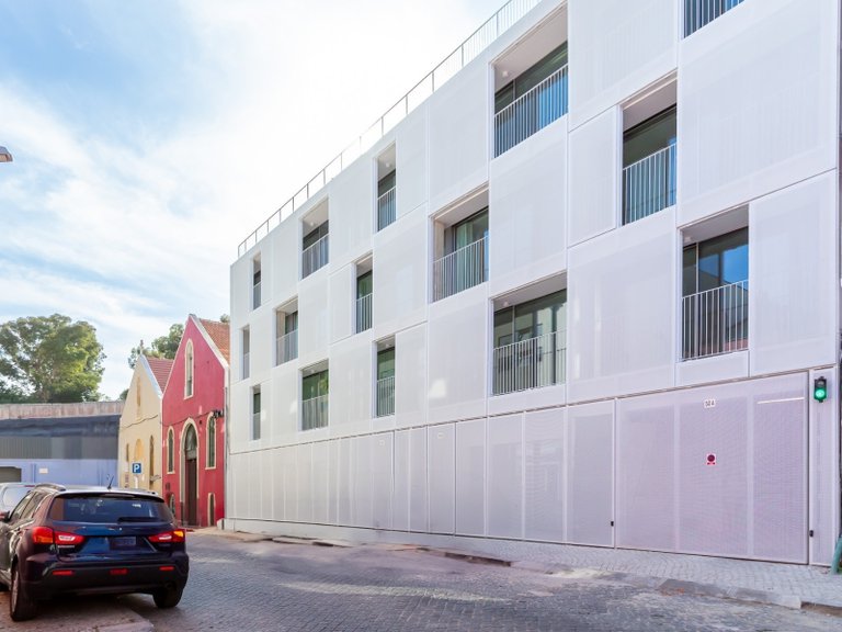 Apartment for Sale in Marvila, Lisboa, Lisbon, Portugal 39