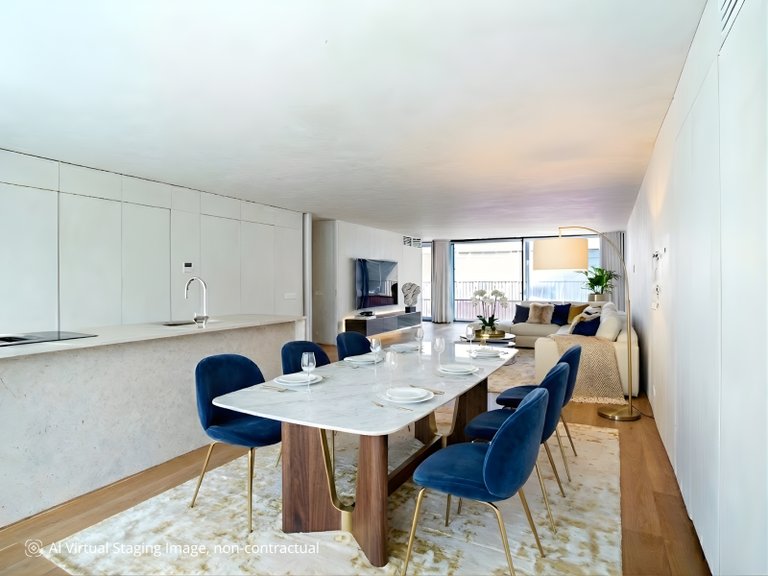 Apartment for Sale in Marvila, Lisboa, Lisbon, Portugal 4