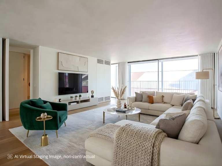 Apartment for Sale in Marvila, Lisboa, Lisbon, Portugal 13