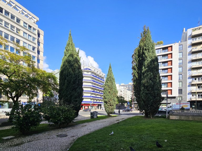 Apartment for Sale in Avenidas Novas, Lisboa, Lisbon, Portugal 15