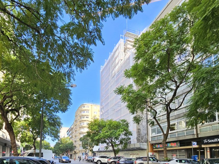 Apartment for Sale in Avenidas Novas, Lisboa, Lisbon, Portugal 14