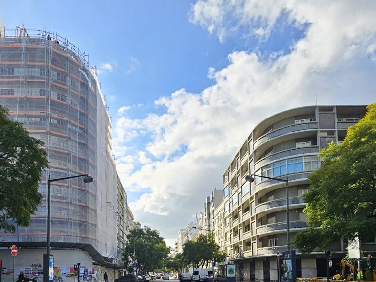 Apartment for Sale in Avenidas Novas, Lisboa, Lisbon, Portugal 6