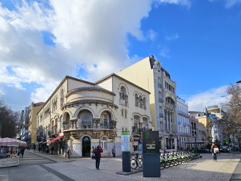Apartment for Sale in Avenidas Novas, Lisboa, Lisbon, Portugal 22