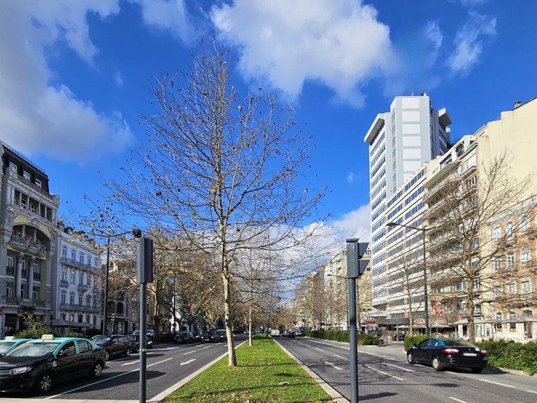 Apartment for Sale in Avenidas Novas, Lisboa, Lisbon, Portugal 20