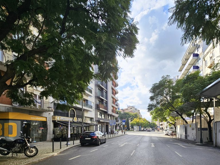 Apartment for Sale in Avenidas Novas, Lisboa, Lisbon, Portugal 18