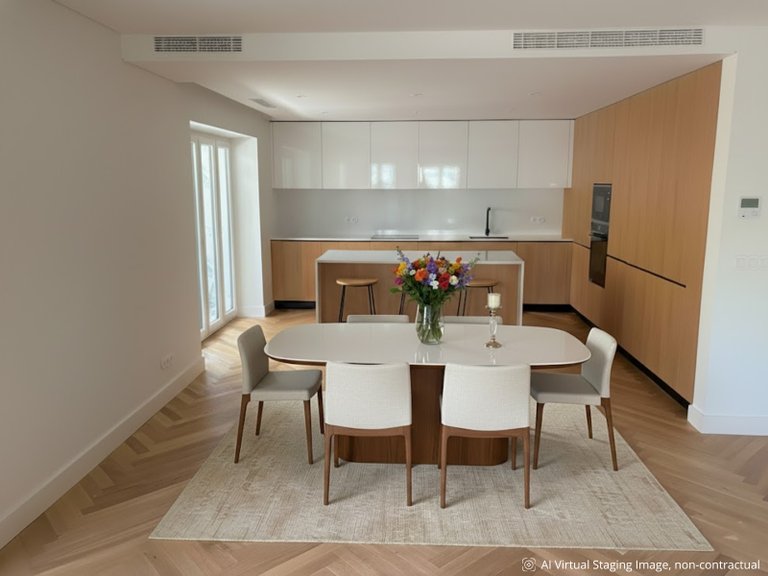 Apartment for Sale in Avenidas Novas, Lisboa, Lisbon, Portugal 1