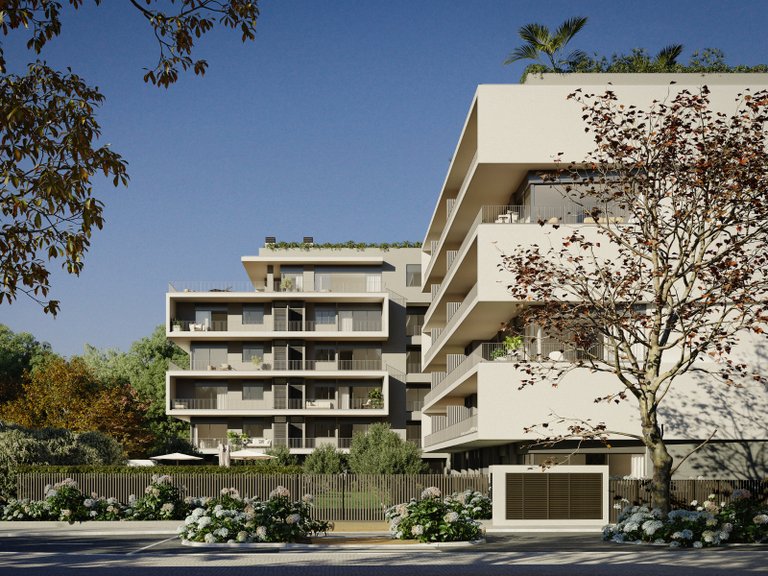 Apartment for Sale in Carcavelos e Parede, Cascais, Lisbon, Portugal 10