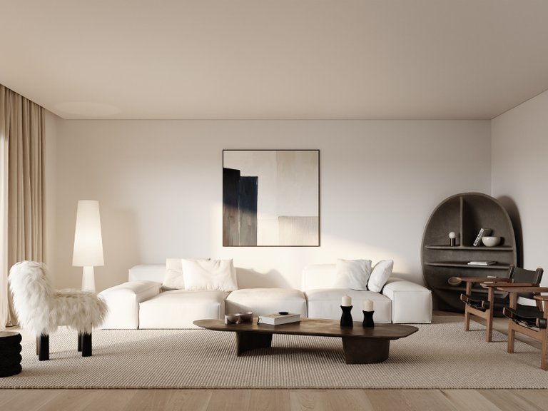 Apartment for Sale in Carcavelos e Parede, Cascais, Lisbon, Portugal 1