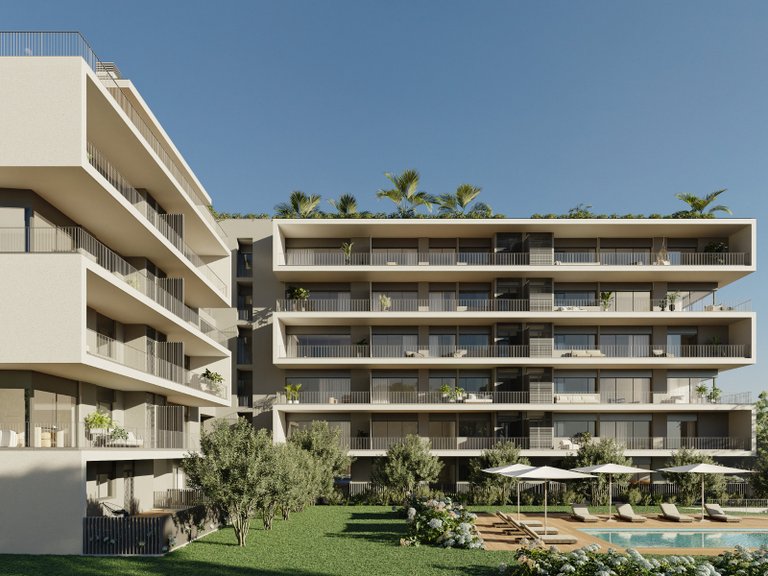 Apartment for Sale in Carcavelos e Parede, Cascais, Lisbon, Portugal 7