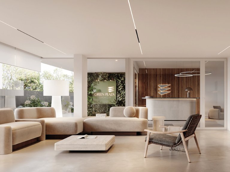 Apartment for Sale in Carcavelos e Parede, Cascais, Lisbon, Portugal 10