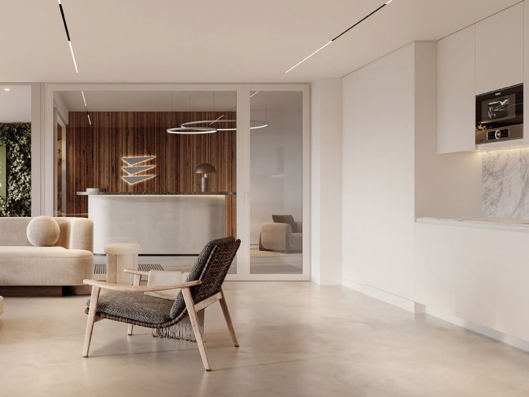 Apartment for Sale in Carcavelos e Parede, Cascais, Lisbon, Portugal 9