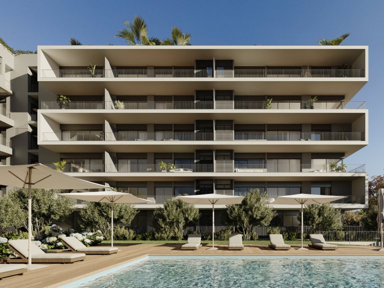 Apartment for Sale in Carcavelos e Parede, Cascais, Lisbon, Portugal 11