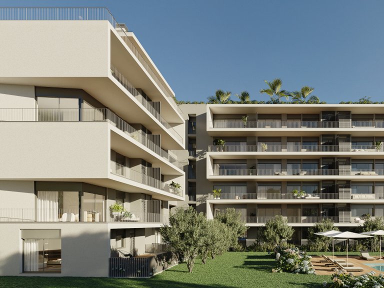 Apartment for Sale in Carcavelos e Parede, Cascais, Lisbon, Portugal 12