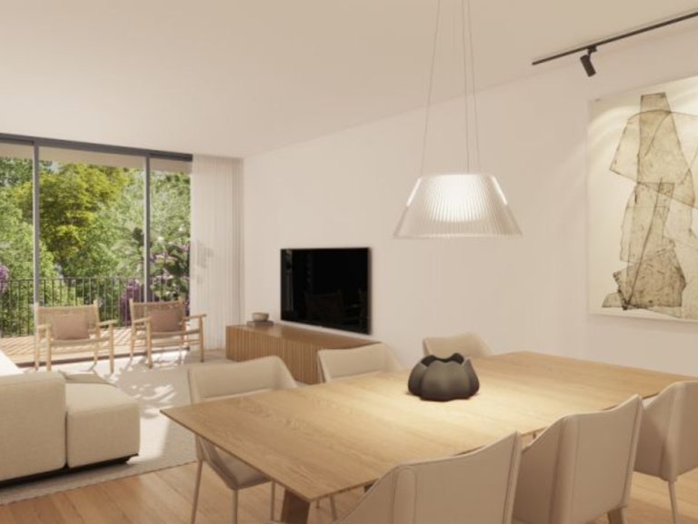 Apartment for Sale in Estrela, Lisboa, Lisbon, Portugal 1