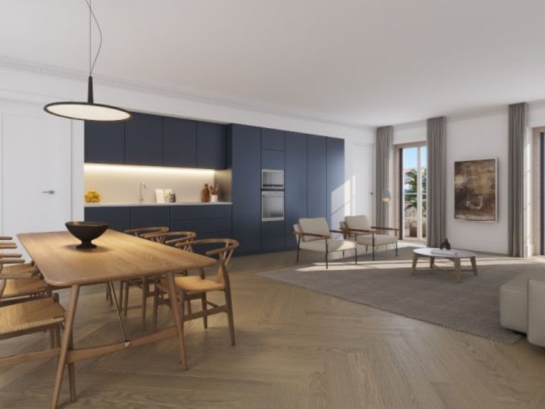 Apartment for Sale in Estrela, Lisboa, Lisbon, Portugal 3