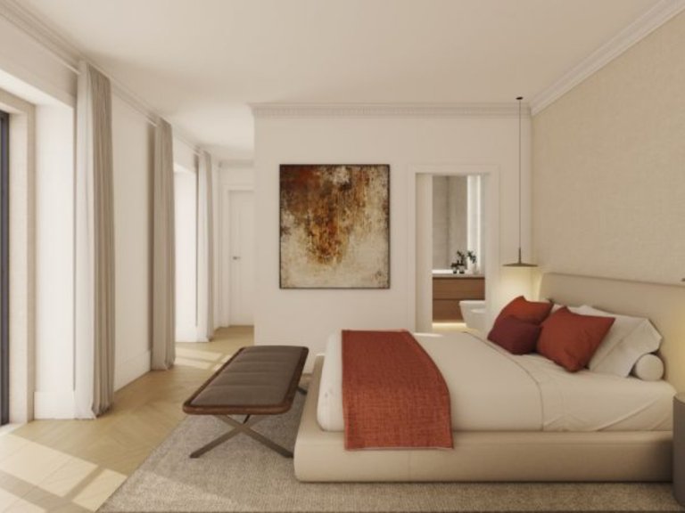Apartment for Sale in Estrela, Lisboa, Lisbon, Portugal 5