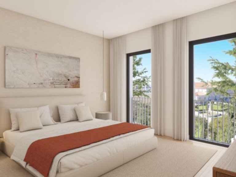 Apartment for Sale in Estrela, Lisboa, Lisbon, Portugal 6